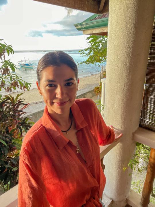 Deniz Güvercin