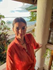 Deniz Güvercin