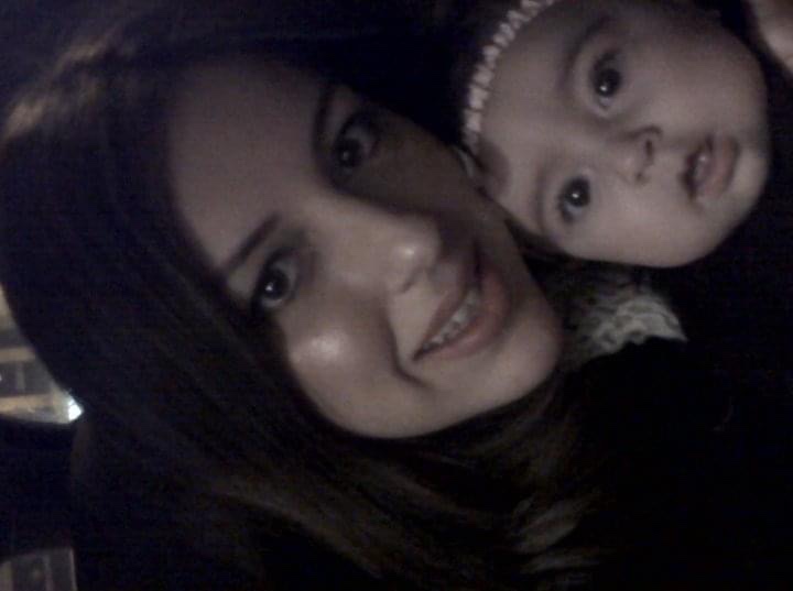 Yolanda Garcia Pavon