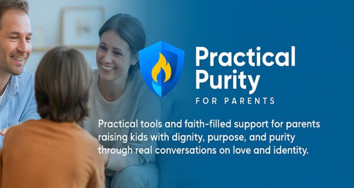 Practical Purity for Parents