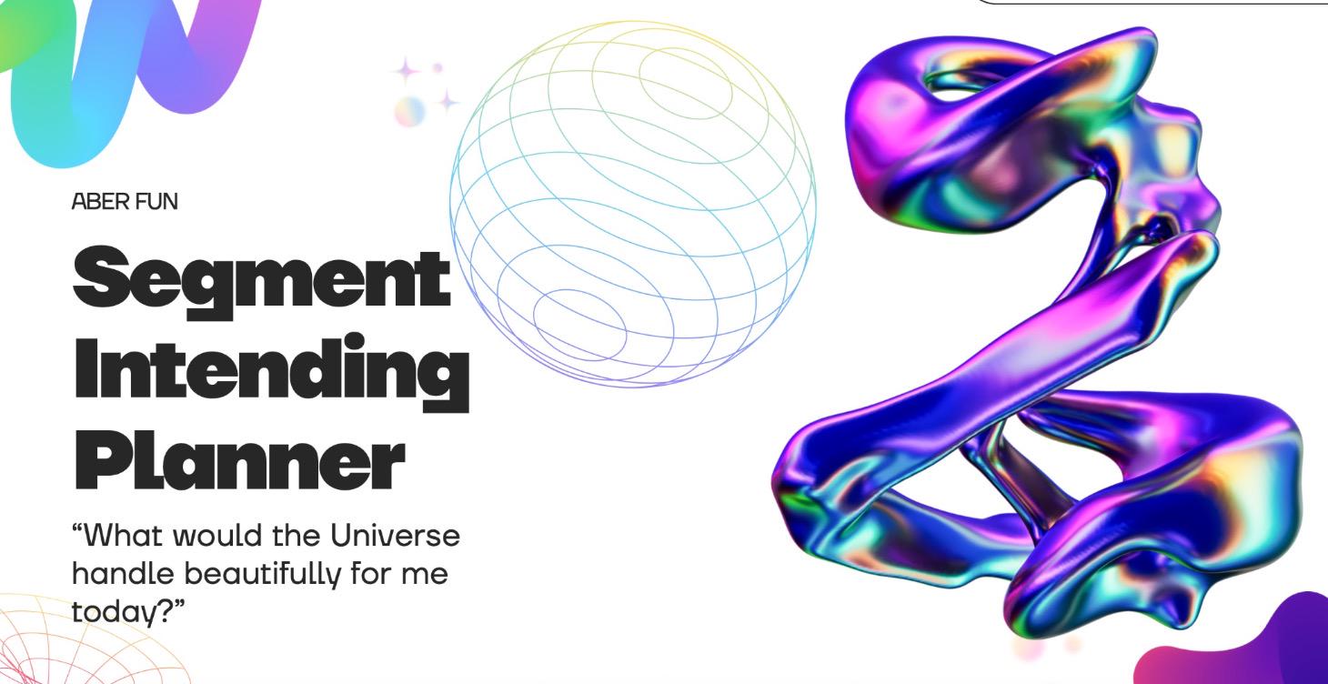 Segment Intending < Abraham way