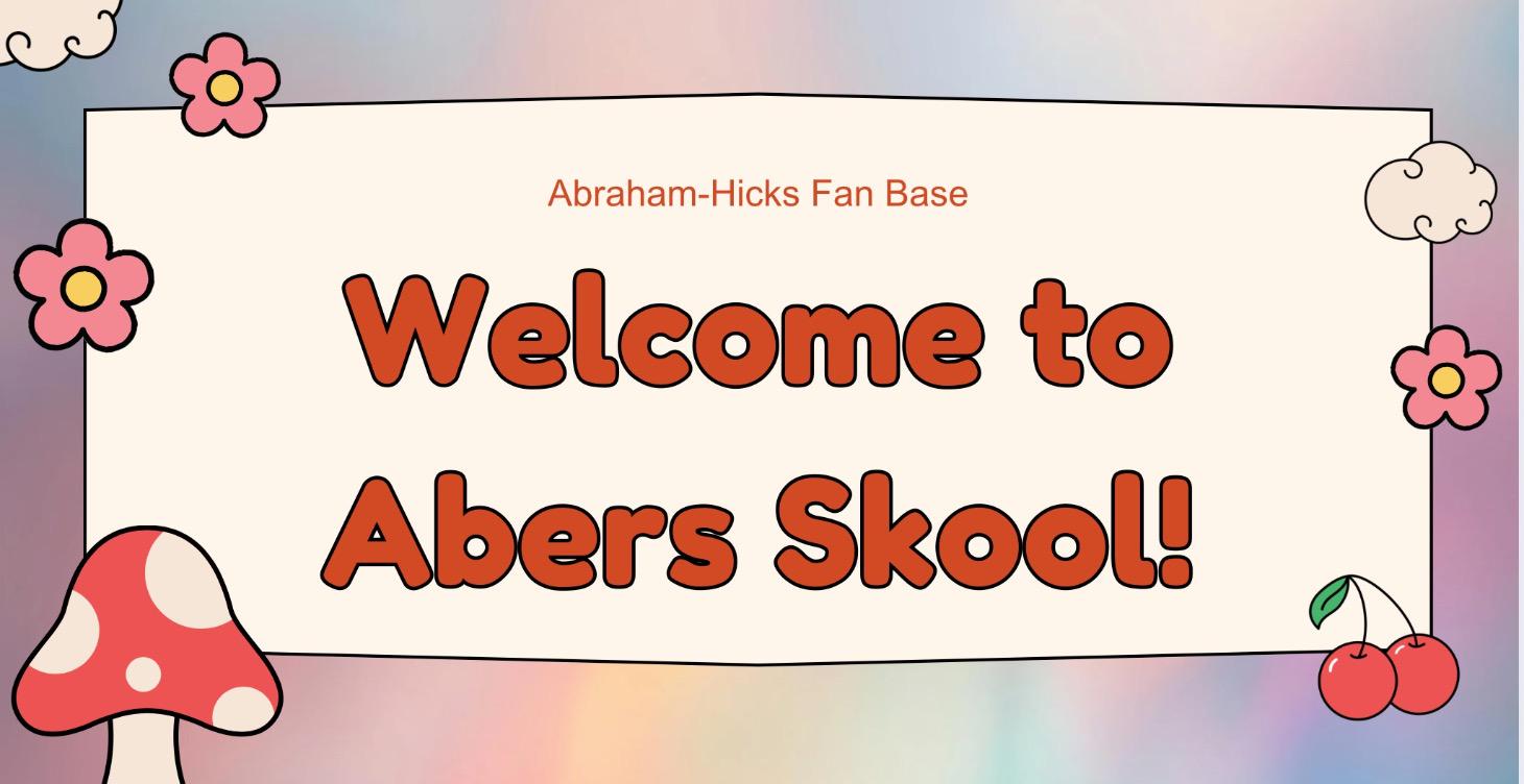 Welcome Guide < Start Here