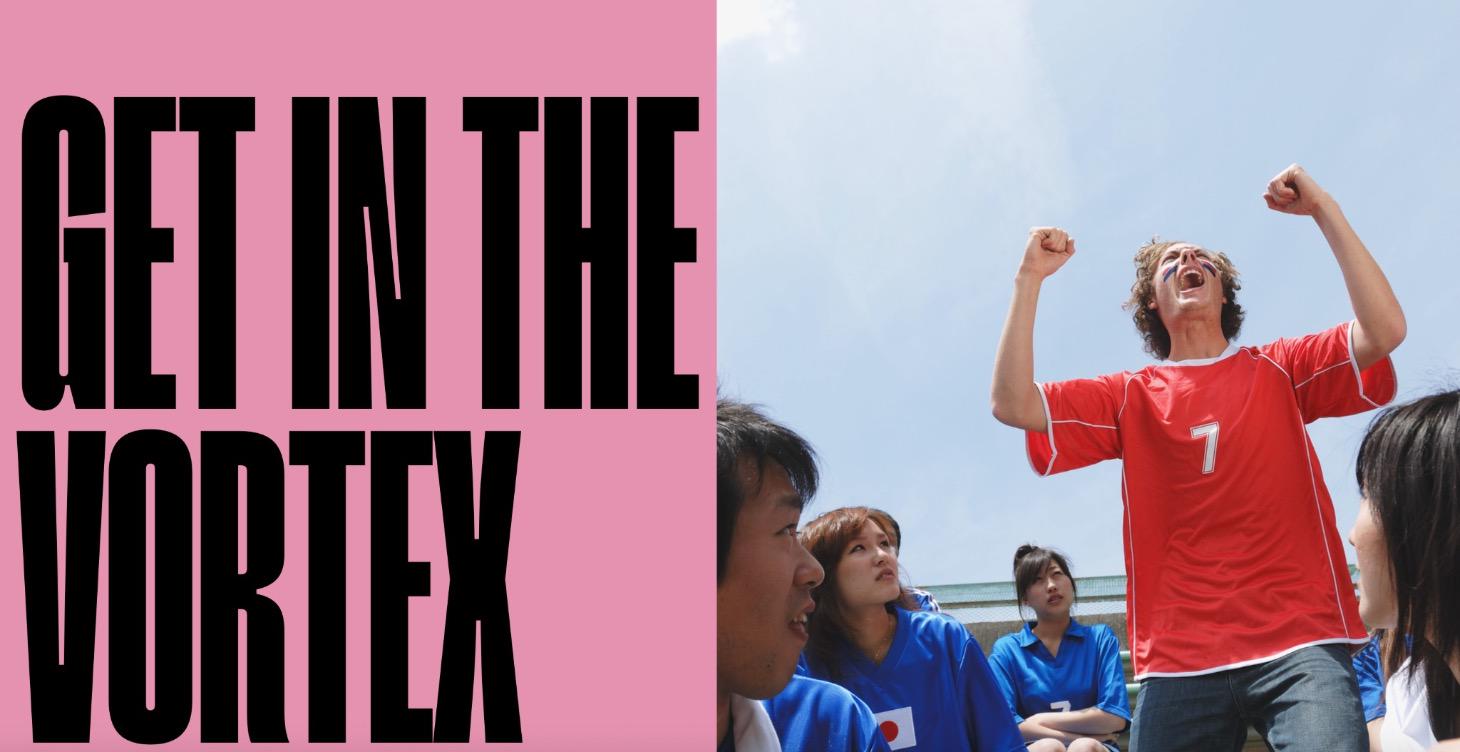 Vortex Morning Alignment Ritual –Start in the Flow