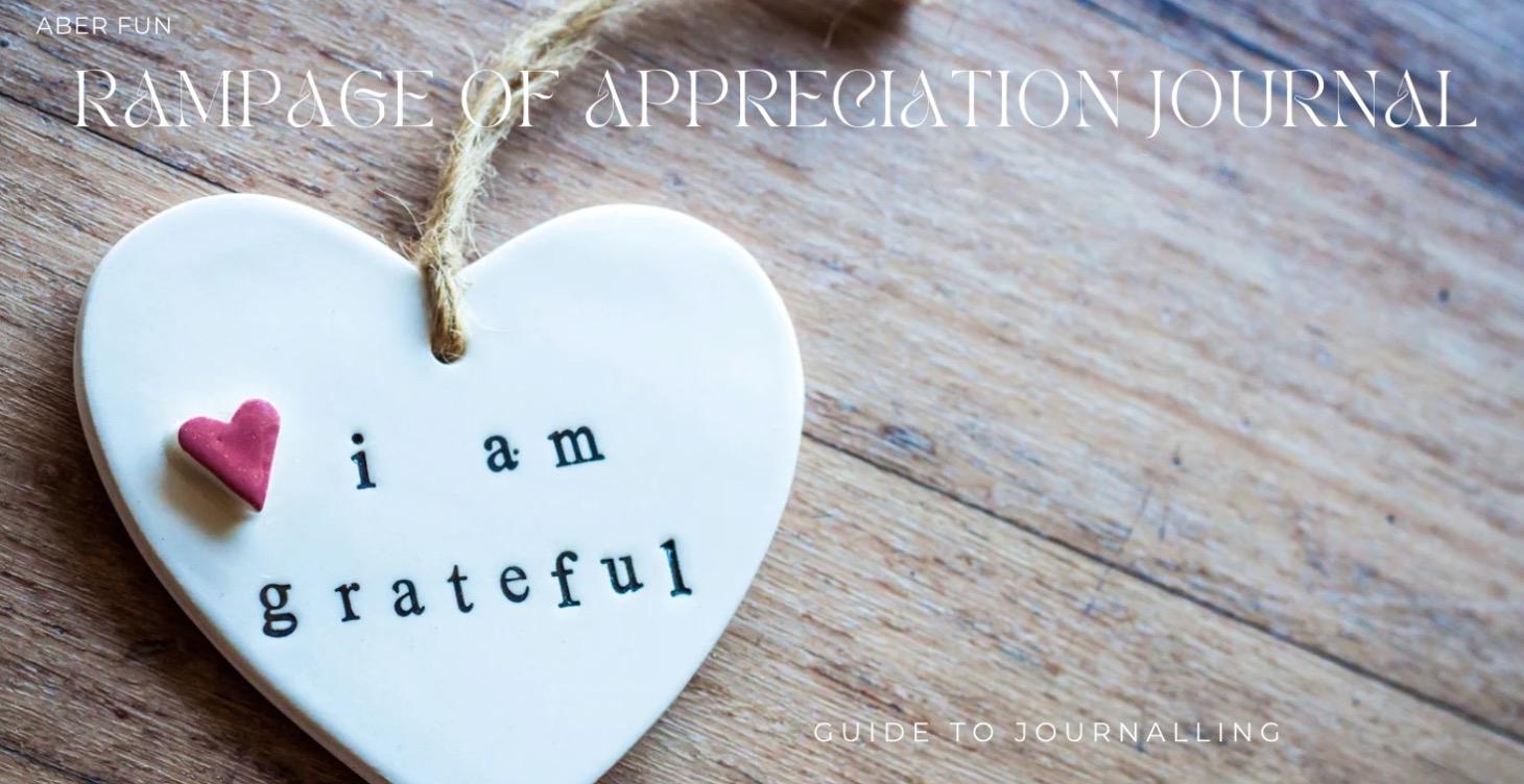 Journalling for Alignment – Aber fun