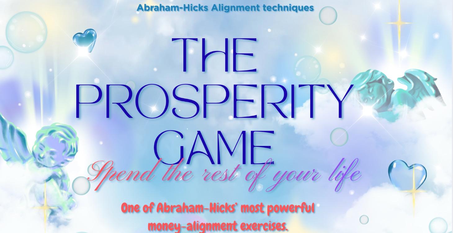 The Abers Prosperity Game – Daily Doubling Edition