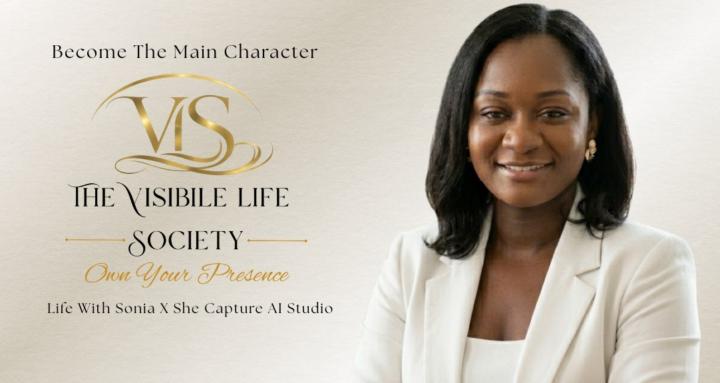 The Visible Life Society
