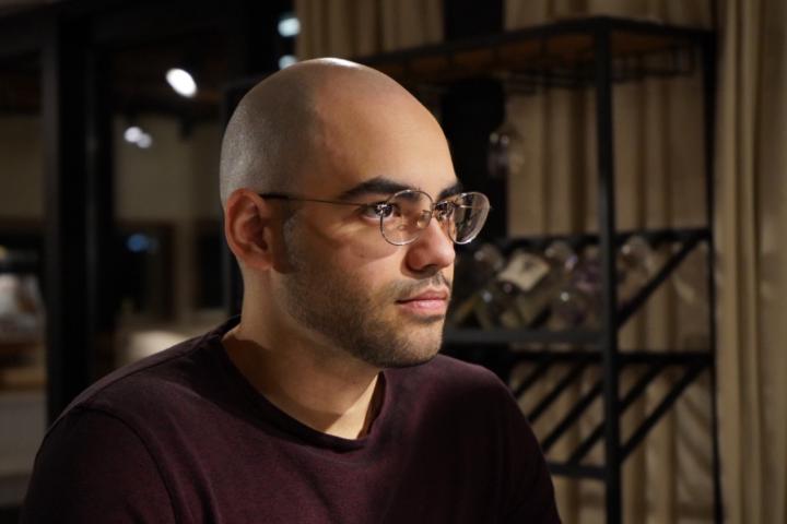 Tomas Vivaldi
