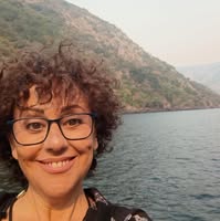 Carmen Rosa Díaz Bravo