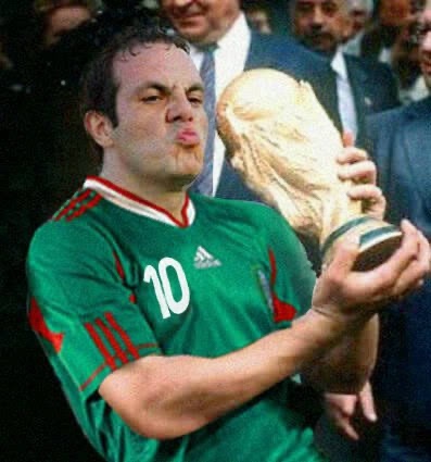 Yahir Garcia
