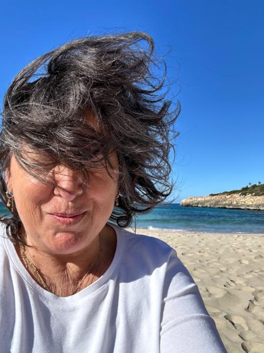 Silvana Santarossa