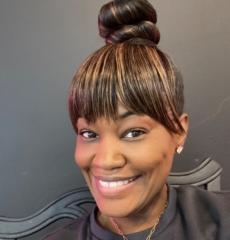 Jocelyn Nikki Jones
