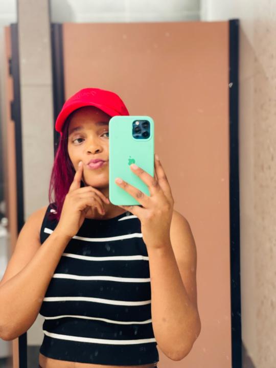 Ayanda Hlatshwayo