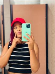 Ayanda Hlatshwayo