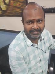 Dheenadhayalan Swaminathan