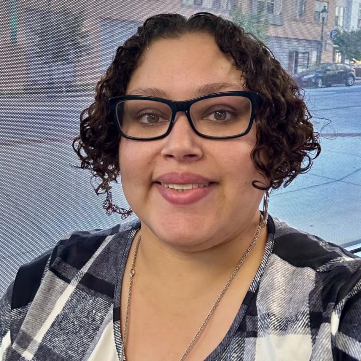 Frances Correa