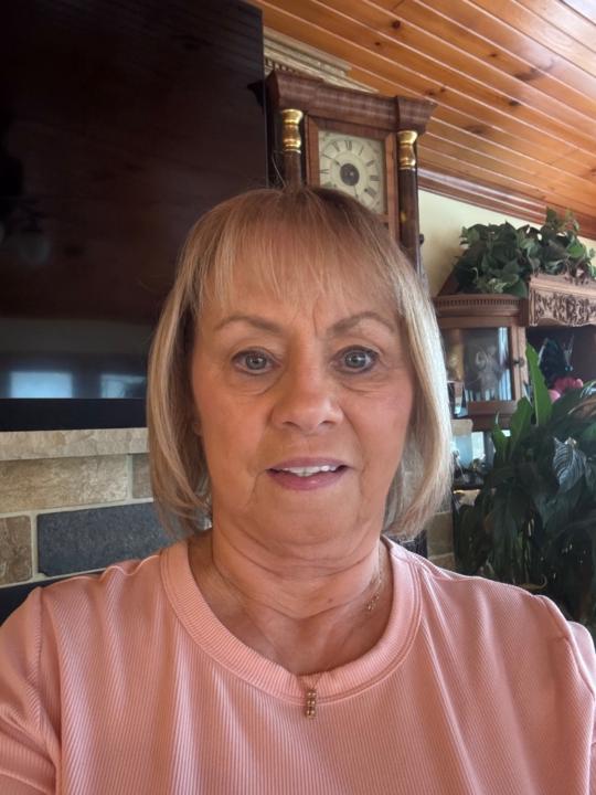 Jeannie Oliverio