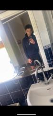 Odhran Leahy