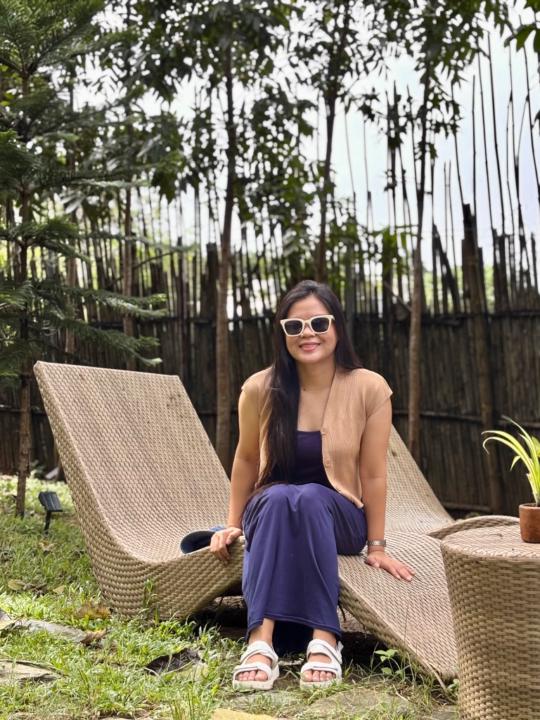 Polly Lorenzo