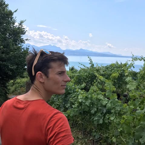 Davide Casellini