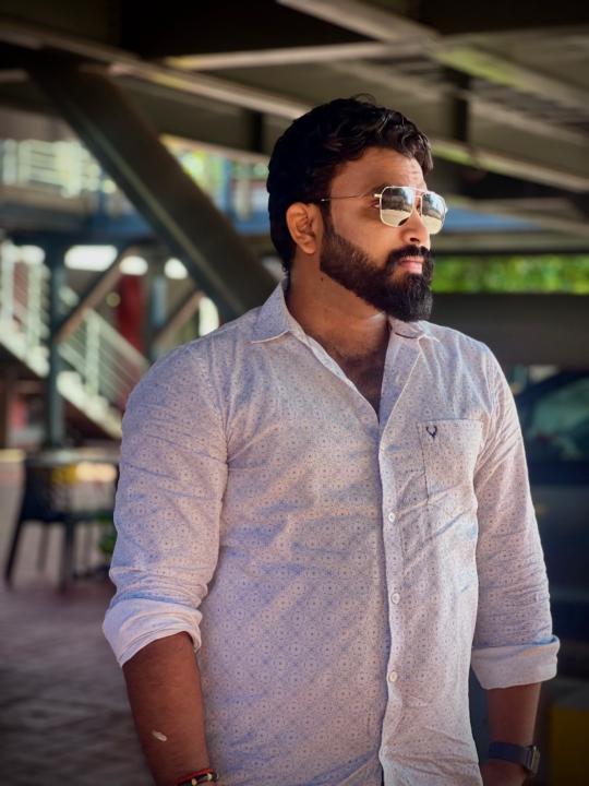 Avinash Kumar