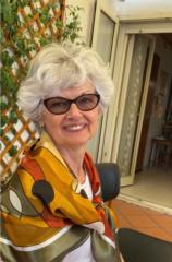 Alyce Langford