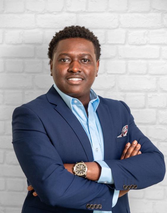 Jim Hakizimana