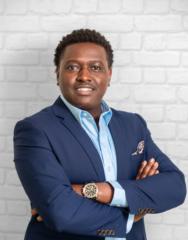 Jim Hakizimana