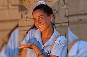 Sharah Michael
