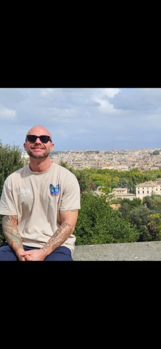 Luca Cesco