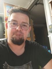 Mickael Hattenberger
