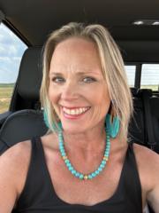 Jennifer Blanton