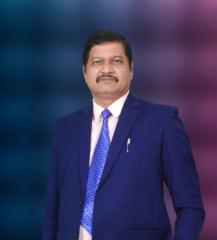 Krishna Kumar