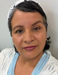 Patricia Rangel