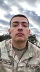 Dominic Ruvalcaba
