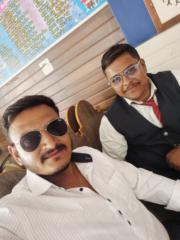 Bhavesh Jadav