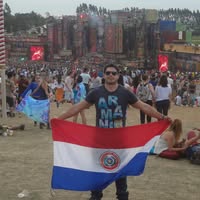 Victor Echauri Gonzalez