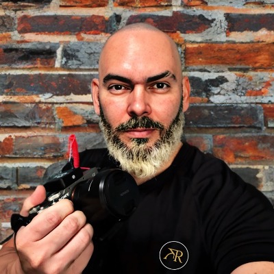 Karim Raouik
