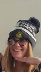 Amy MacNinch