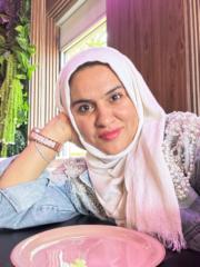 Aisha Rehman