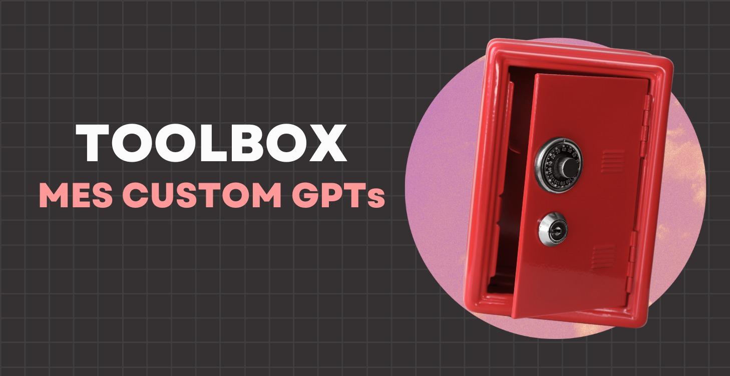 Boite à Outils 🔒