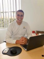 Alexander Ocampo Sierra