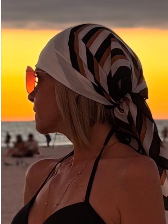 Victoria Thompson