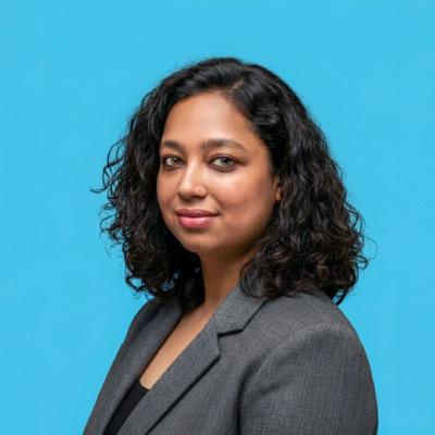 Faharia Akhter