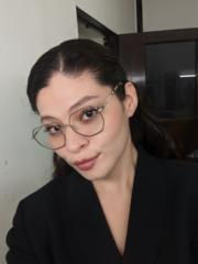 Johanna Salazar