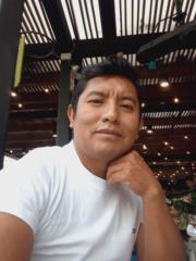 Yoel Yalhual Hurtado
