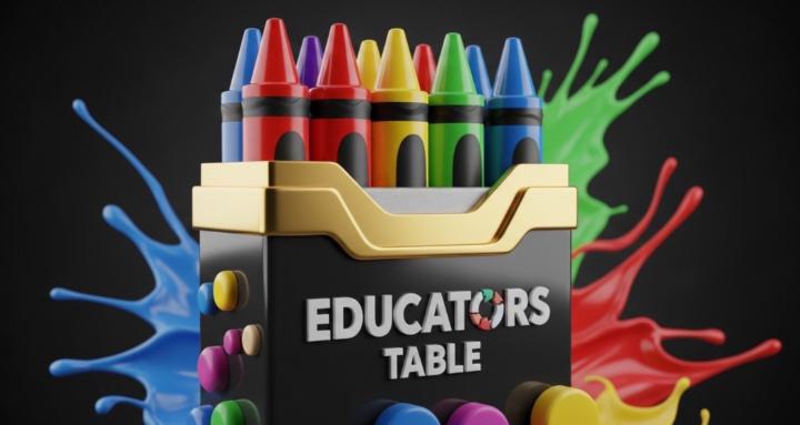 The Educators’ Table