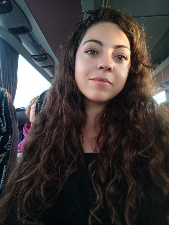 İrem Sarıkaya
