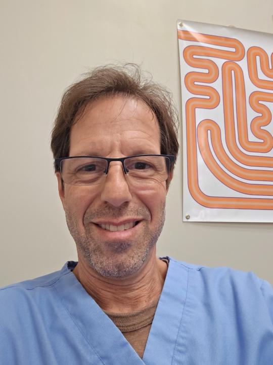 Neil Bressler