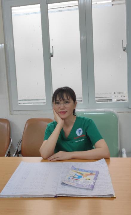 Mai Hương Hồ