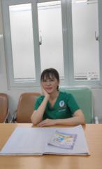Mai Hương Hồ